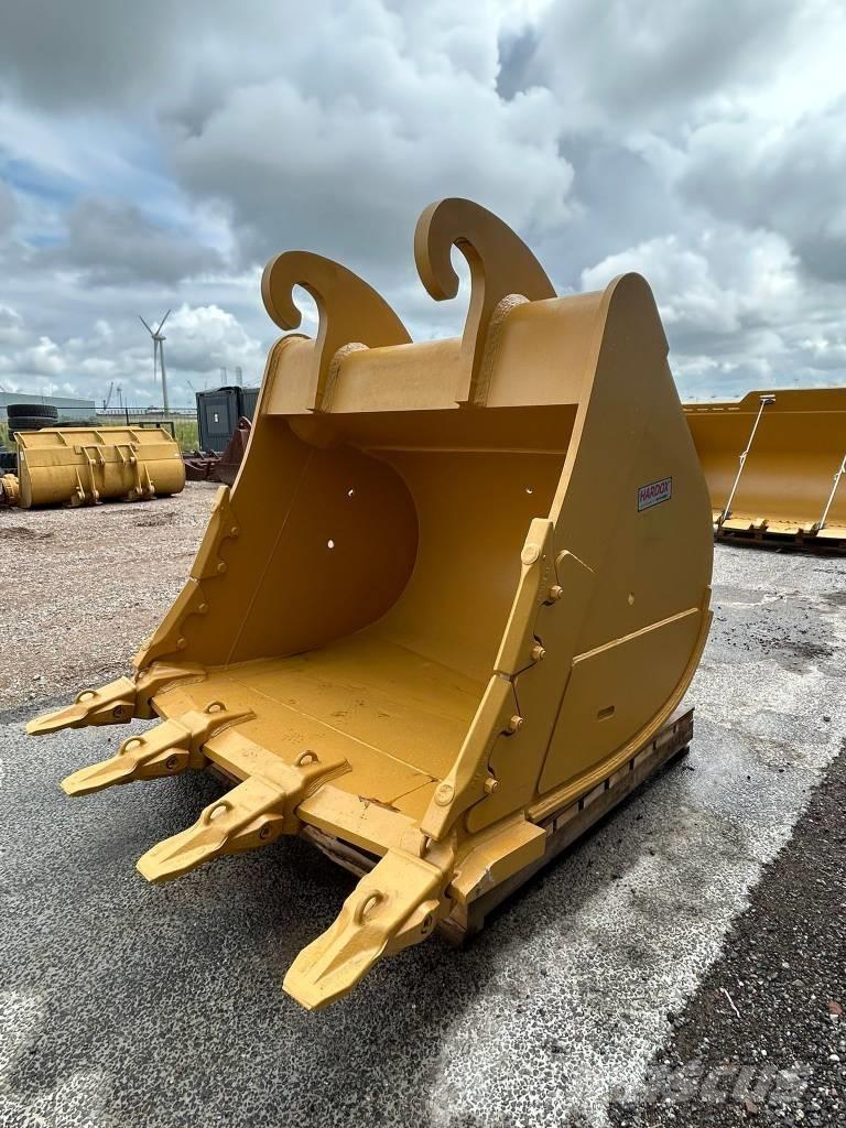  CW 70 Rock Bucket Ковші