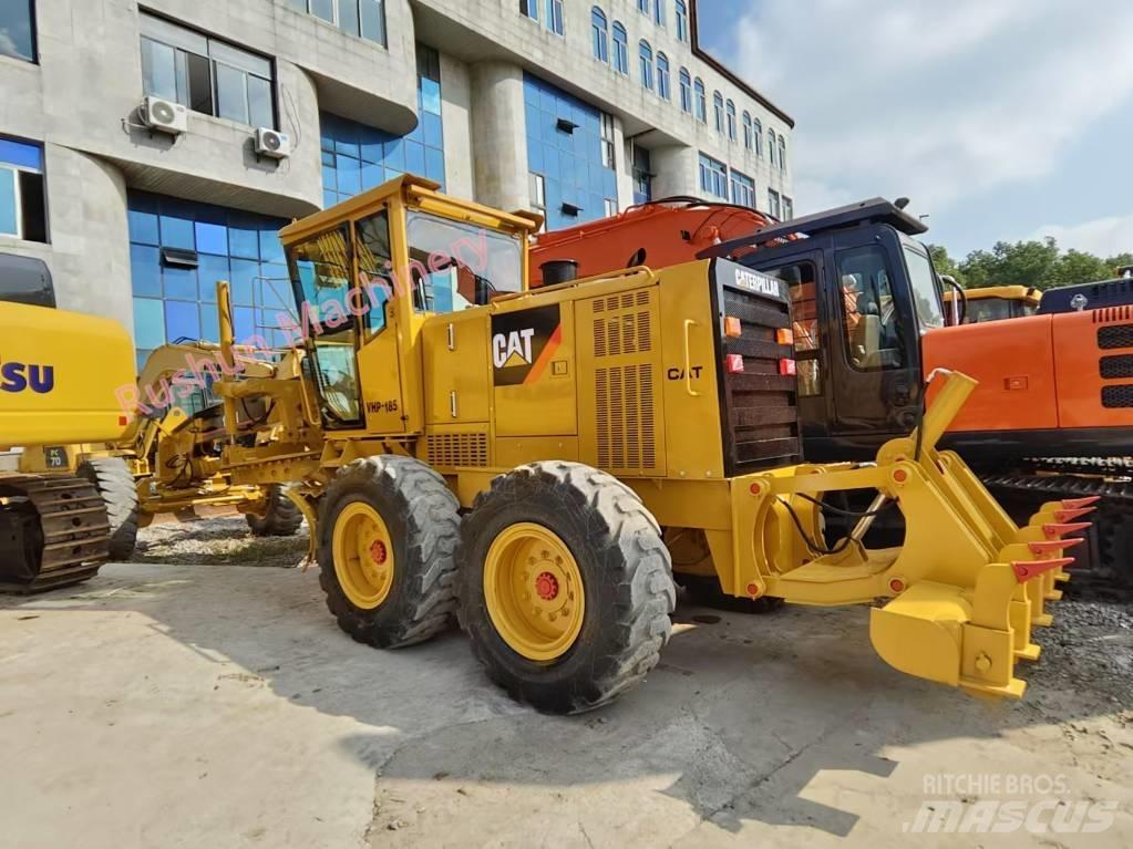 CAT 140 H Грейдери