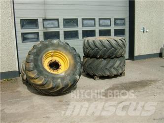 Michelin 620/75x26 Шини