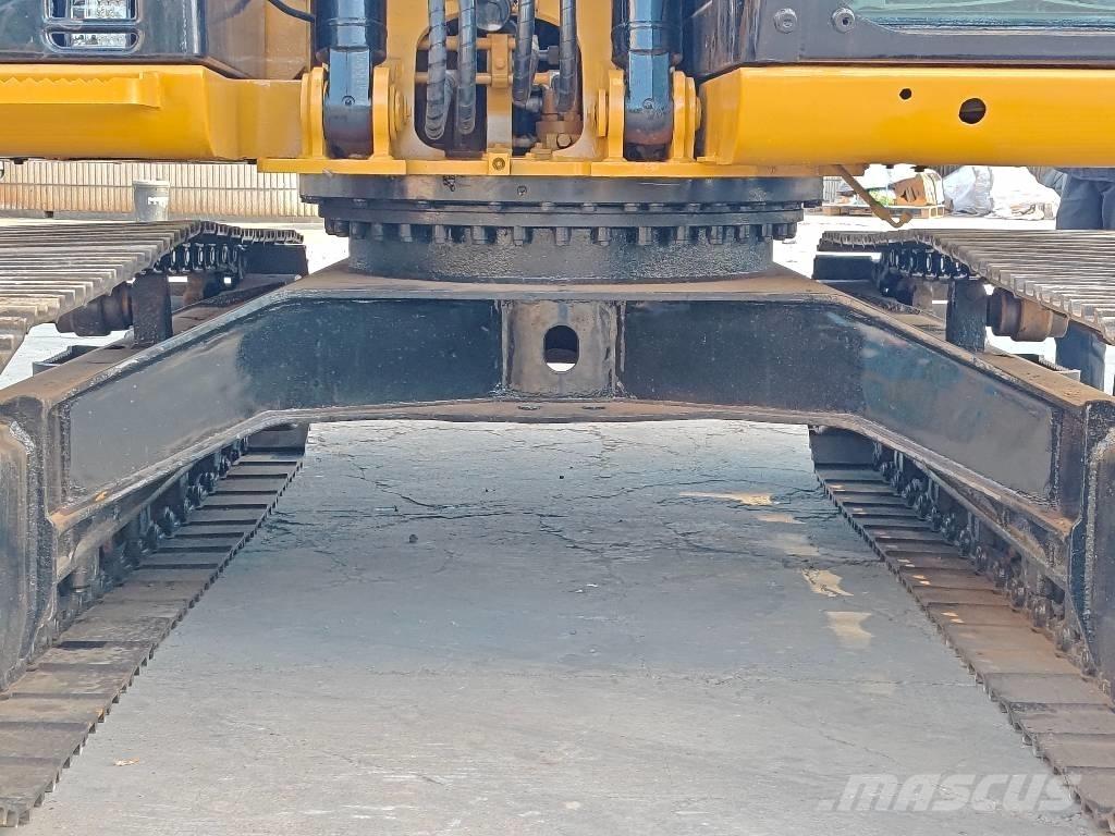 CAT 312D2 Середні екскаватори 7т. - 12т.