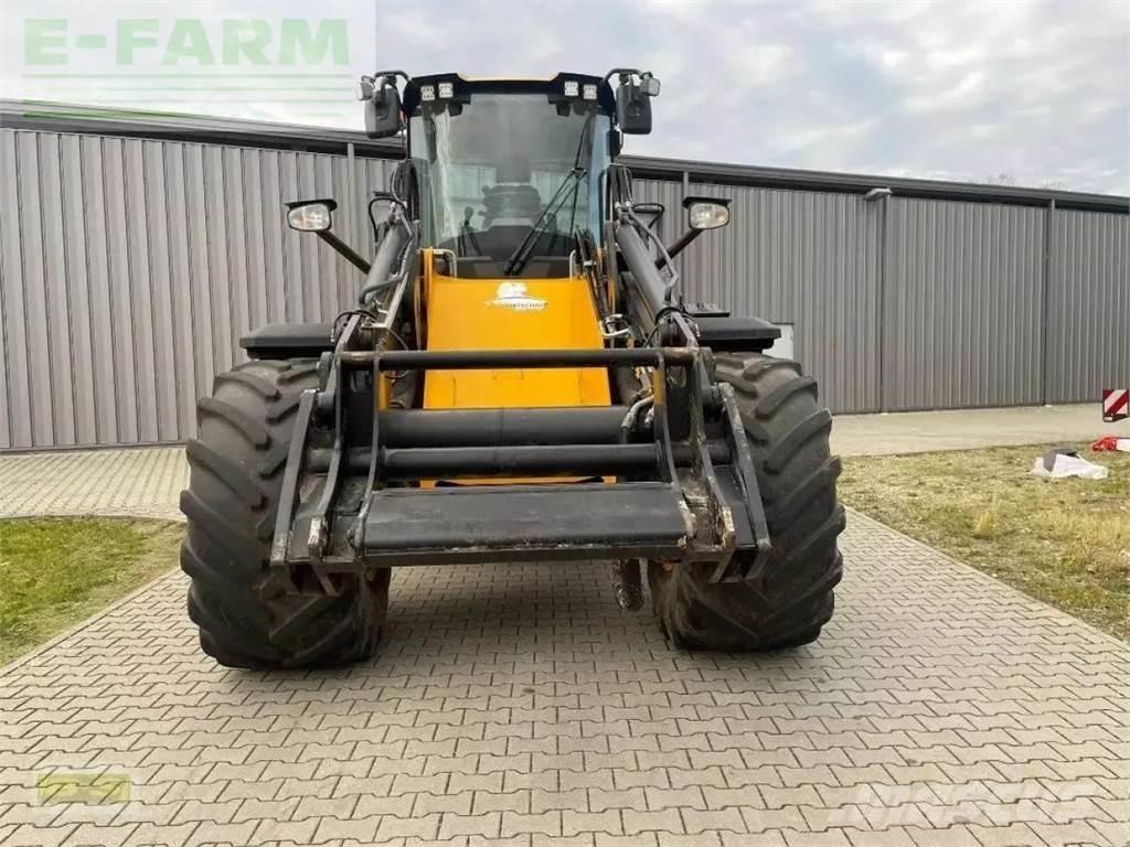 JCB 435s s5 Міні-екскаватори < 7т