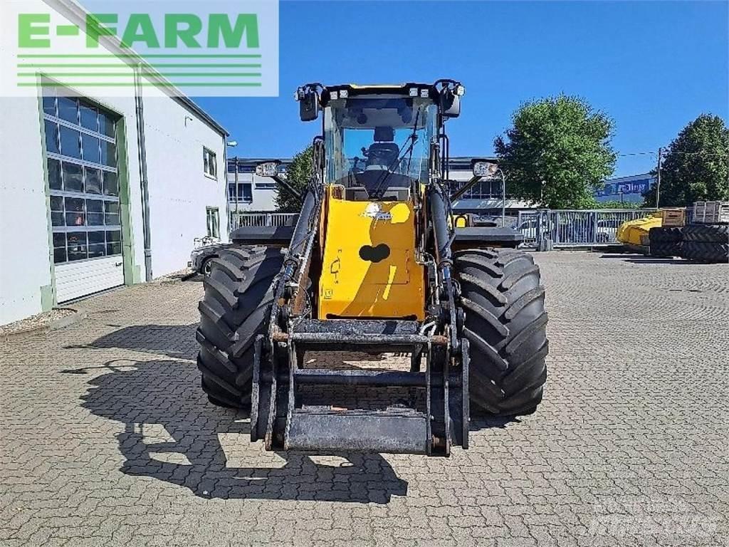 JCB 435s s5 Міні-екскаватори < 7т