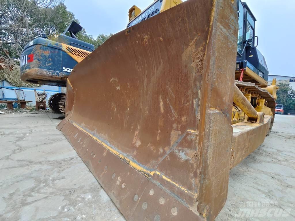 Shantui SD 22 Гусеничні бульдозери