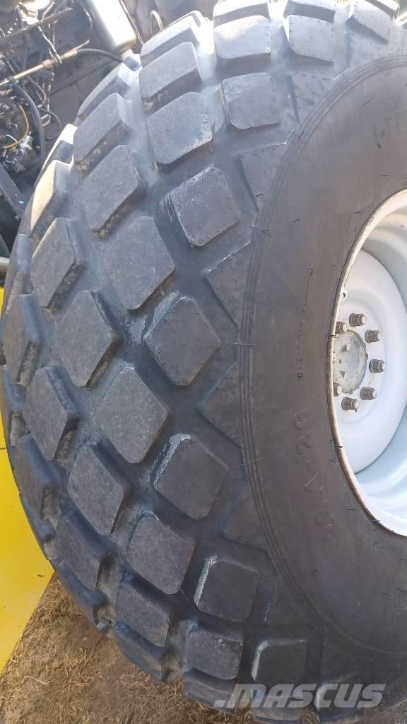 JCB VM 146 Грунтові котки