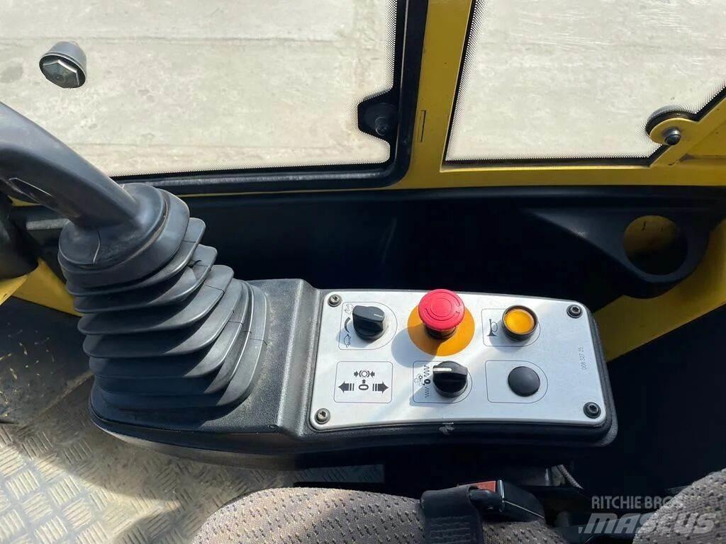 Bomag BW213 DH-4 Грунтові котки