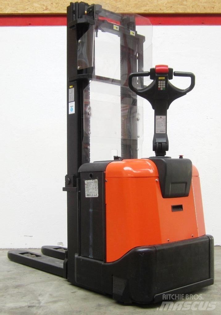 BT SPE 200 Ручний візок