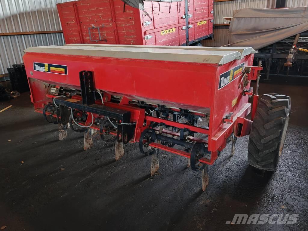 Tume KL 2500 SC Комбіновані сівалки