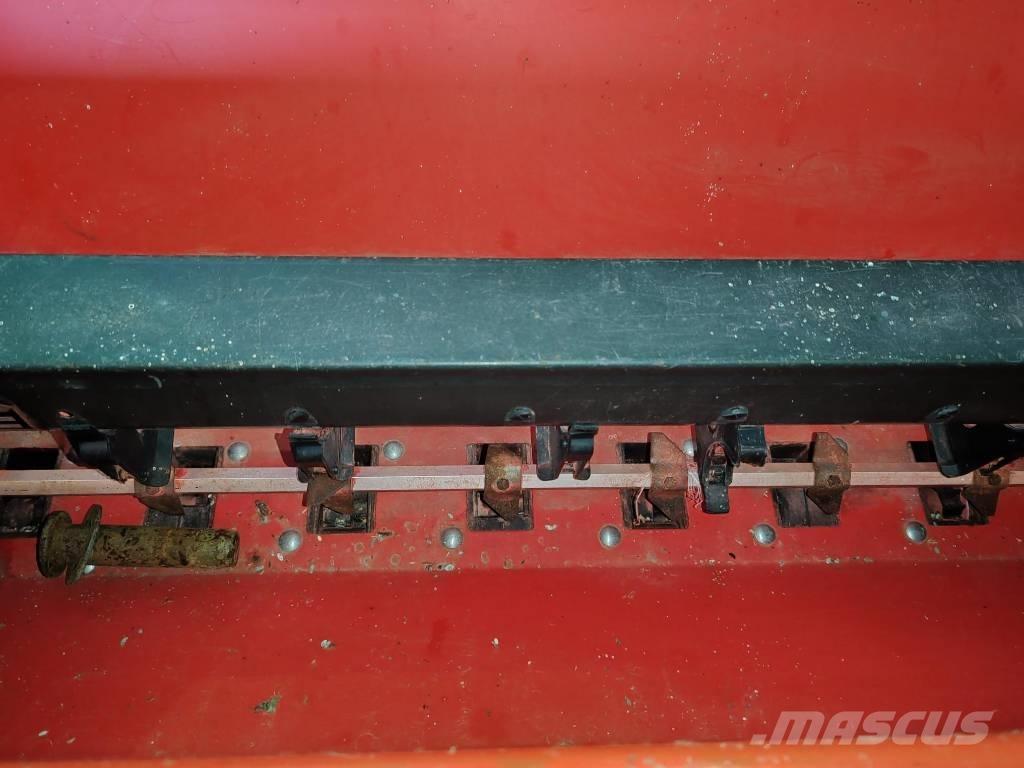 Tume KL 2500 SC Комбіновані сівалки