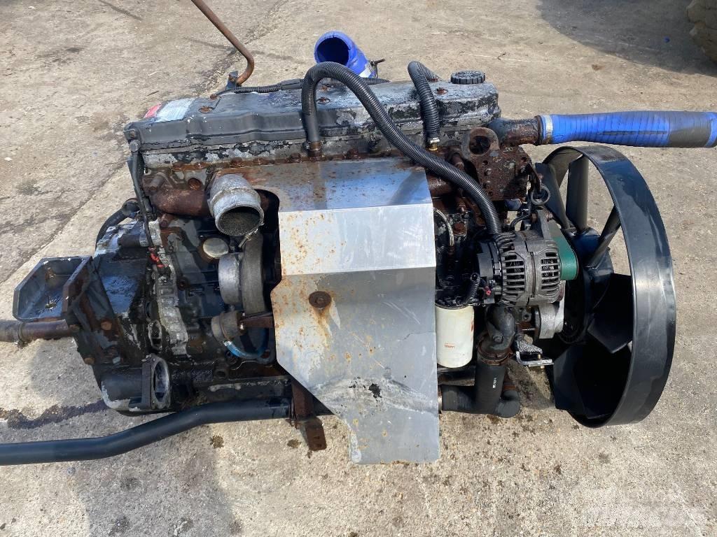 Cummins ISBE 275 30 Транспорт - Інші