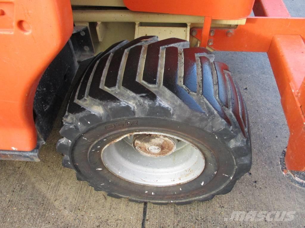 JLG 4394 RT Підйомники-ножиці