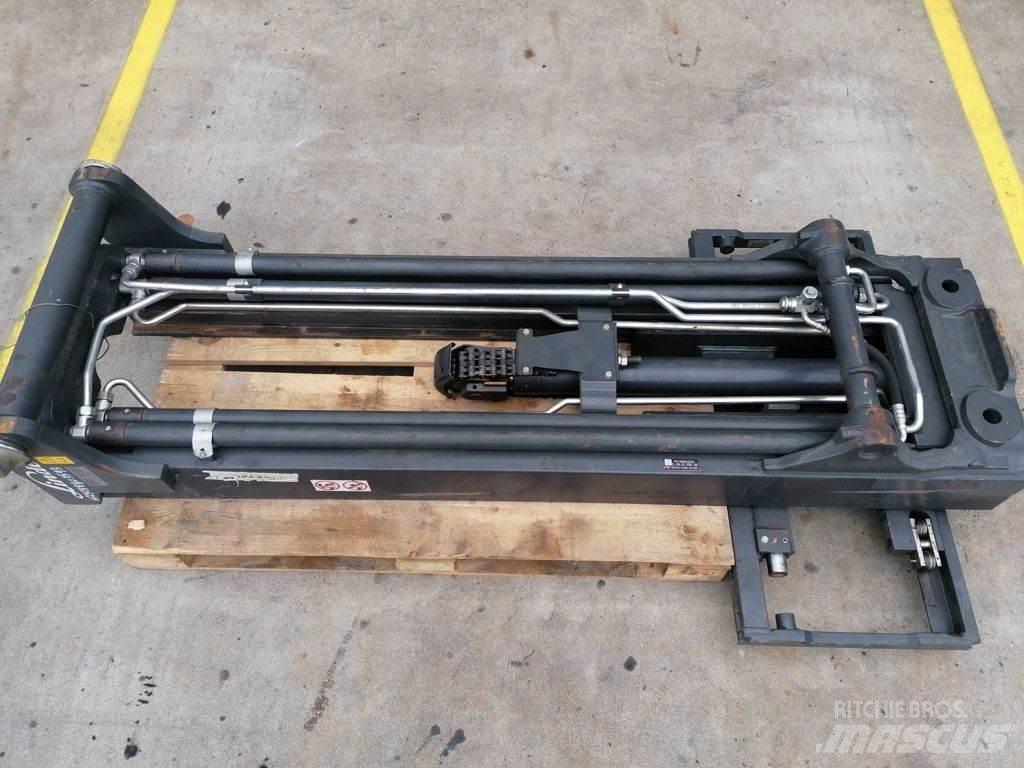 Linde M188 Будтехніка - Інші