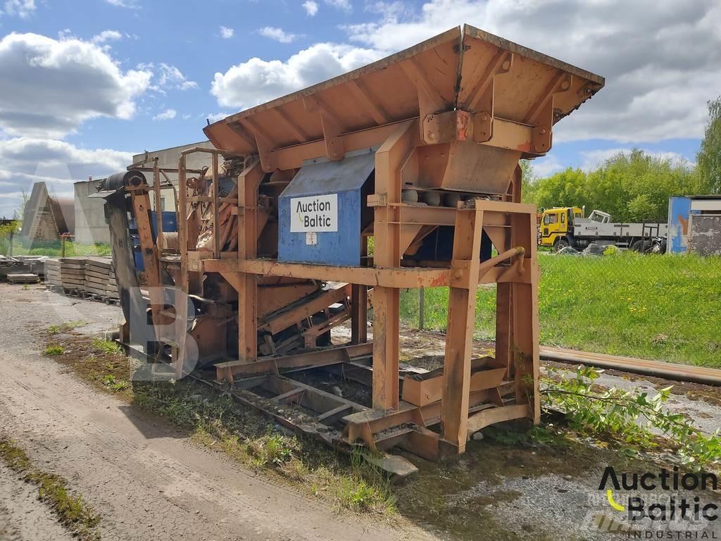 BMD RA700/4 Інші землеоброблювальні машини і додаткове обладнання