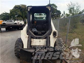 Bobcat S 650 Міні-навантажувачі