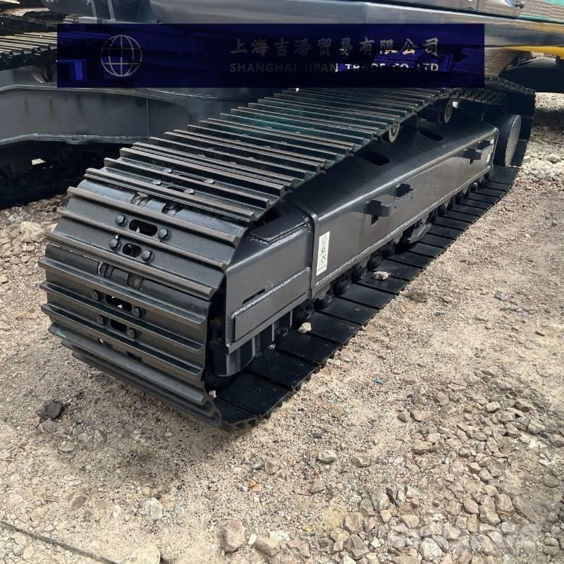 Kobelco 210 Гусеничні екскаватори