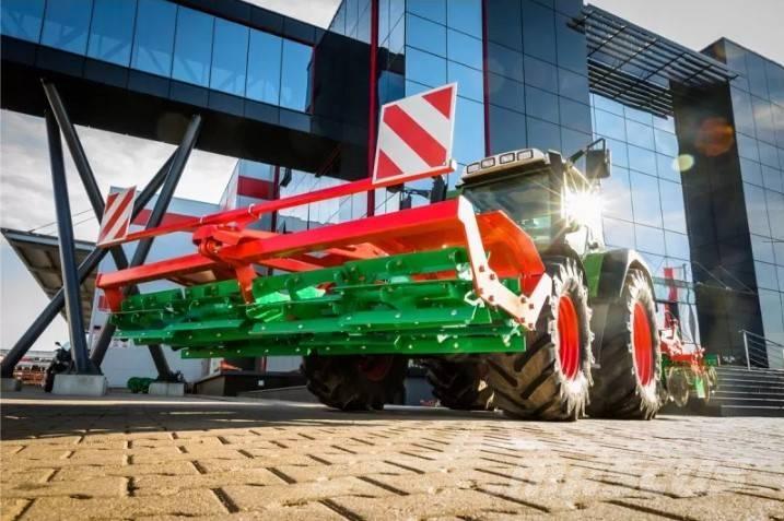 Agro-Masz Cutter 30 Інші землеоброблювальні машини і додаткове обладнання