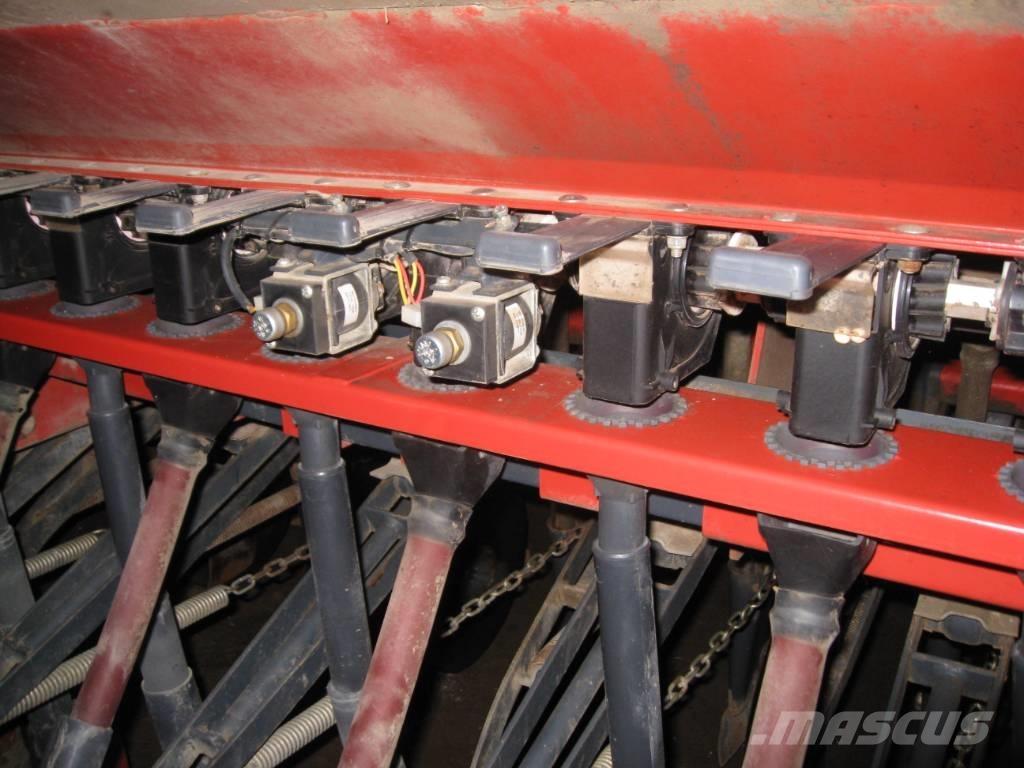 Tume JC 3000 Star XL Комбіновані сівалки