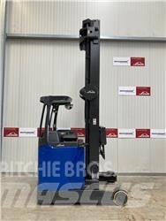 Linde R16HD Річ-трак із високим підйомом