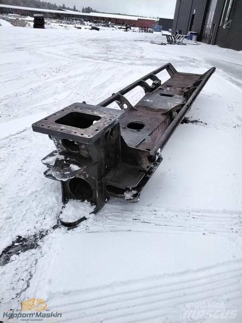 John Deere 1710 Інше обладнання