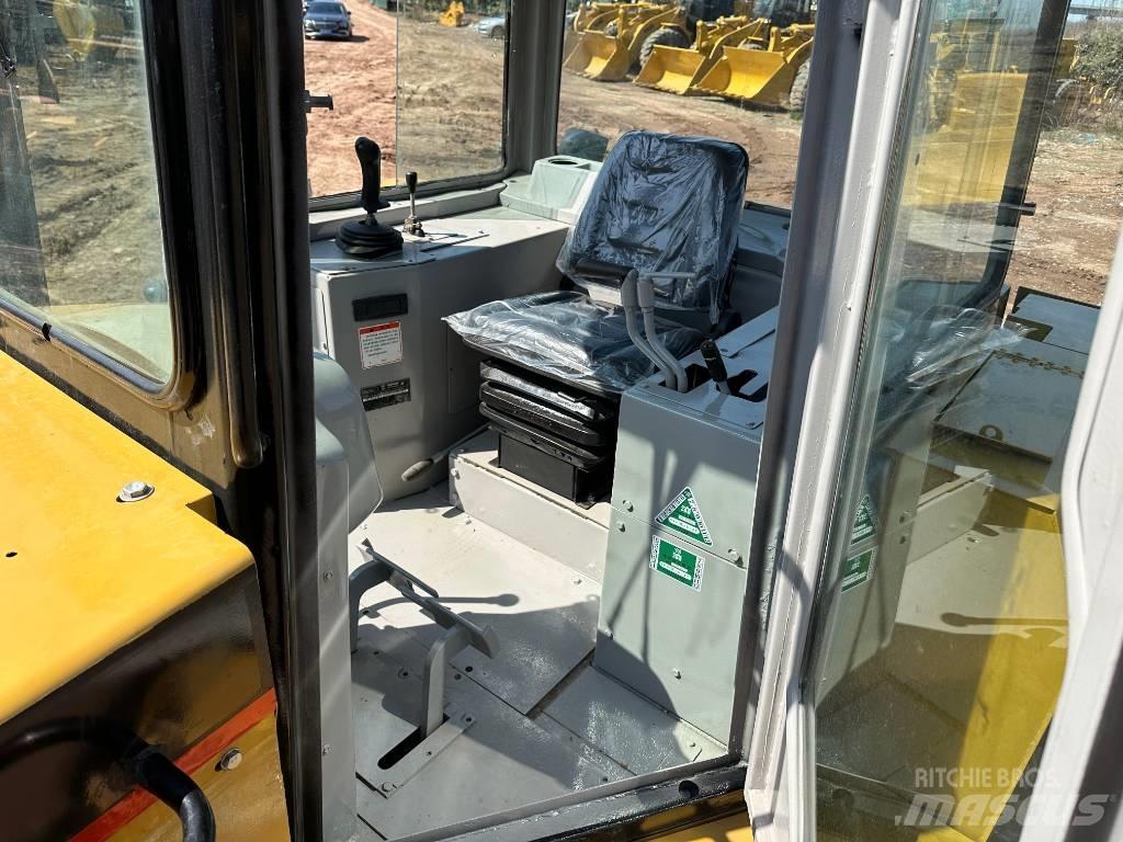 CAT D 6 G Гусеничні бульдозери