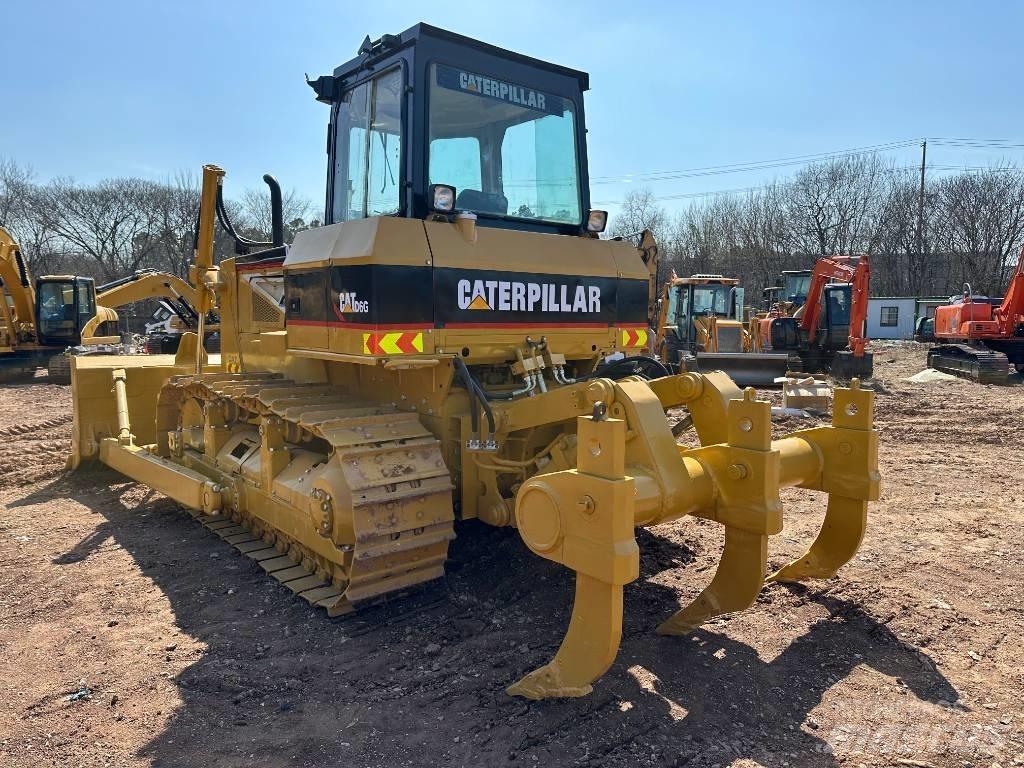 CAT D 6 G Гусеничні бульдозери