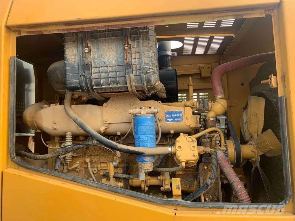 Lonking LG 855 D Фронтальні навантажувачі