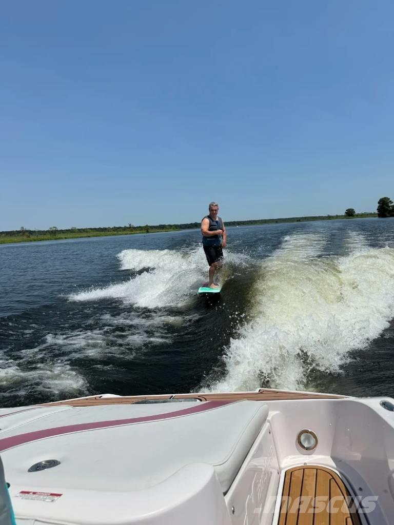  Nautique Air 226TE Човни / баржі