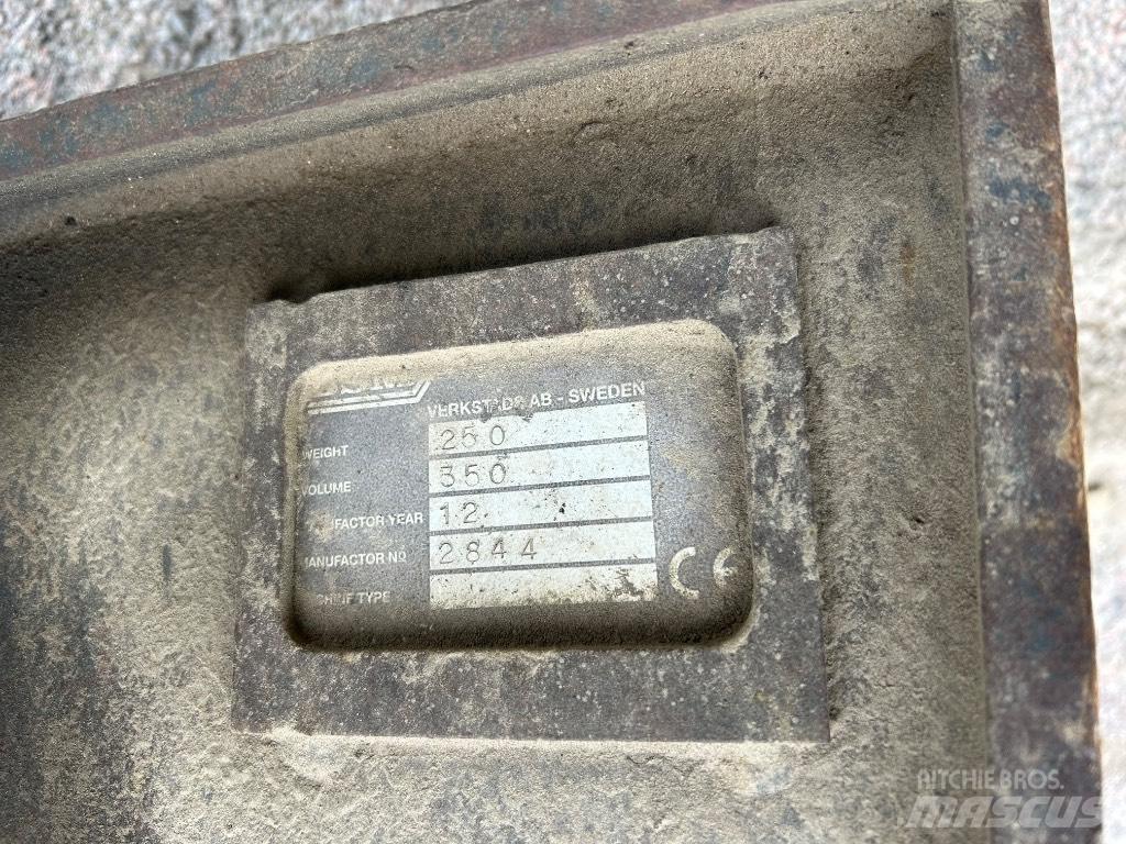 Hydrema 928 C Екскаватори-навантажувачі