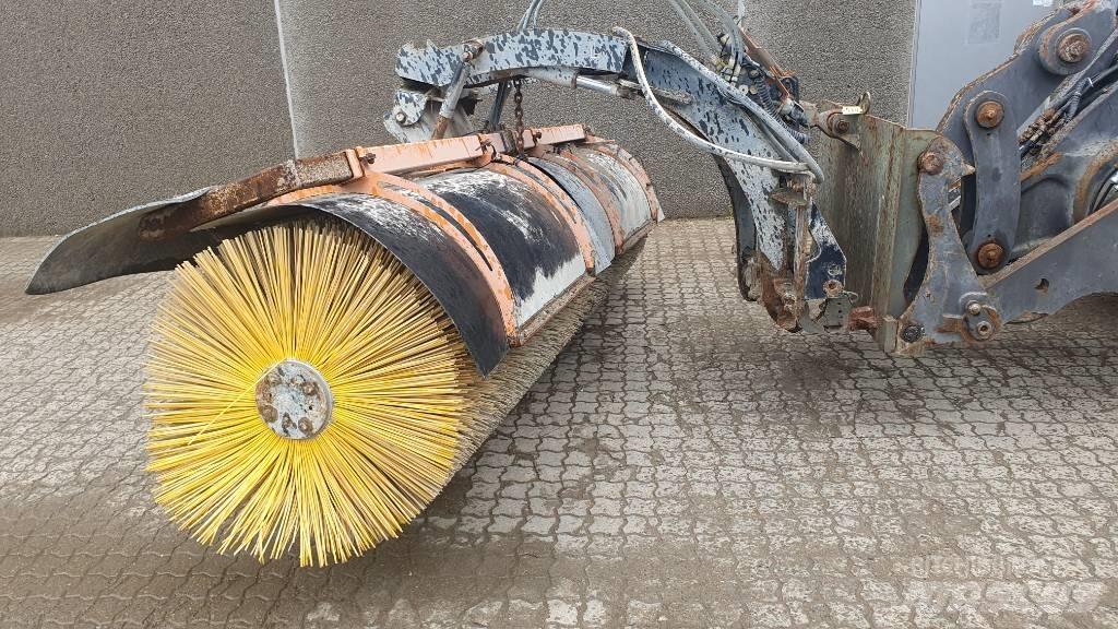  kost 335cm Інше дорожнє і снігозбиральне обладнання