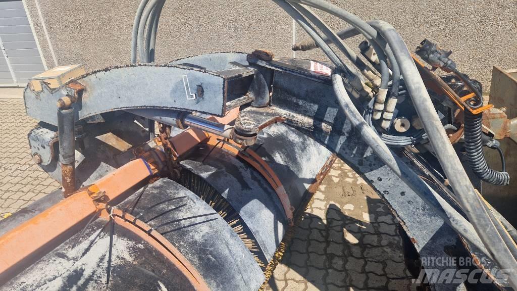  kost 335cm Інше дорожнє і снігозбиральне обладнання