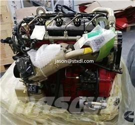 Cummins ISF2.8s5148T Двигуни