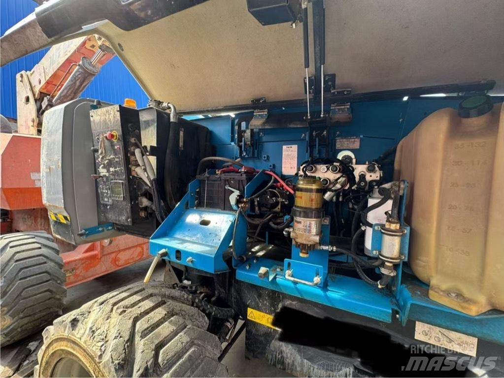 Genie S 65 Телескопічні підйомники