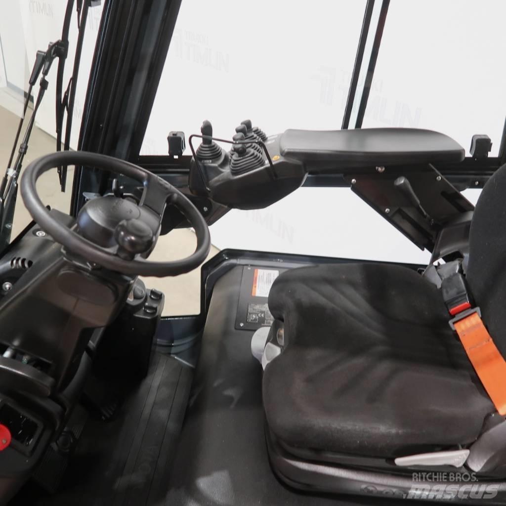 Toyota 8FBMK20T Електронавантажувачі
