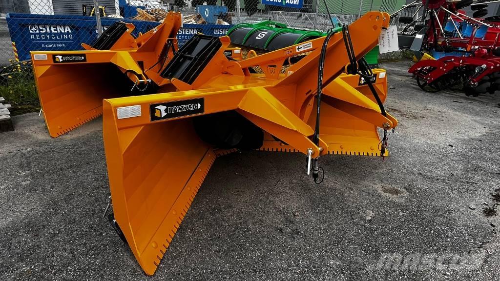 Wieska W253L Снігомітли