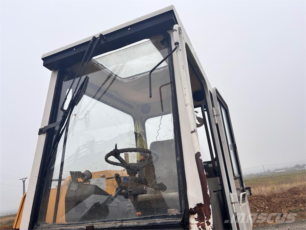 Liebherr A 310 B Будтехніка - Інші