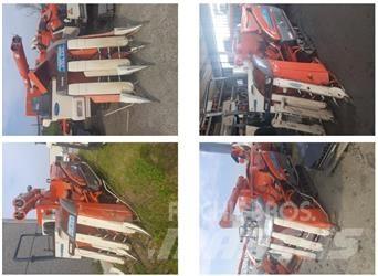 Kubota SR 30 Зернозбиральні комбайни