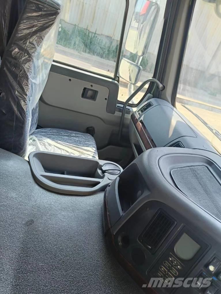 Howo 371 6x4 Самоскиди