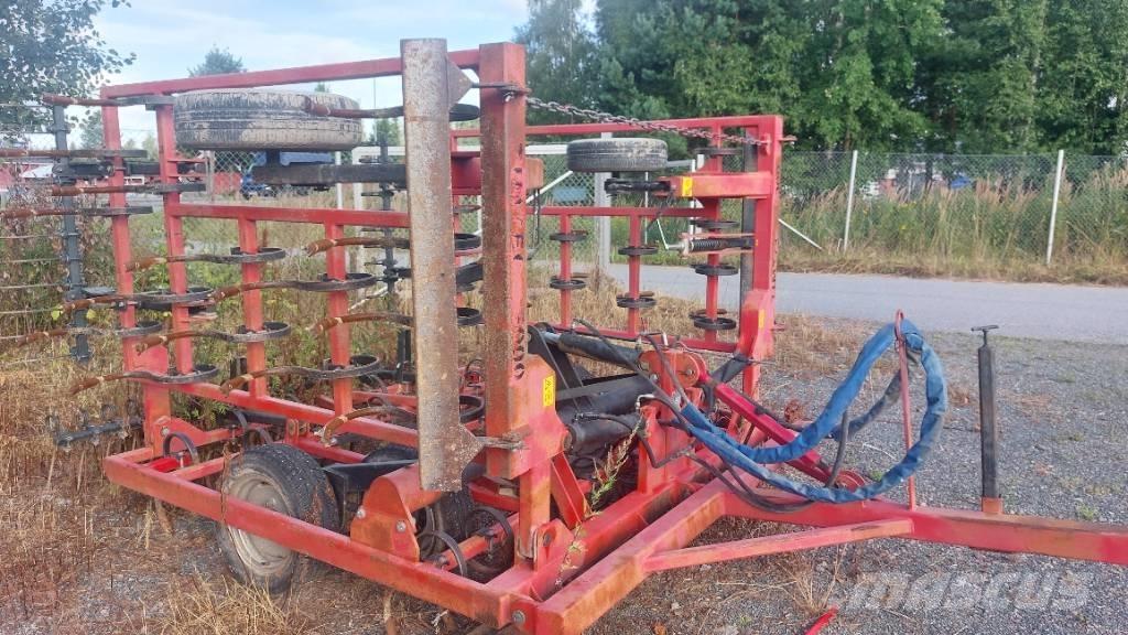 TimTec 5000 Борони