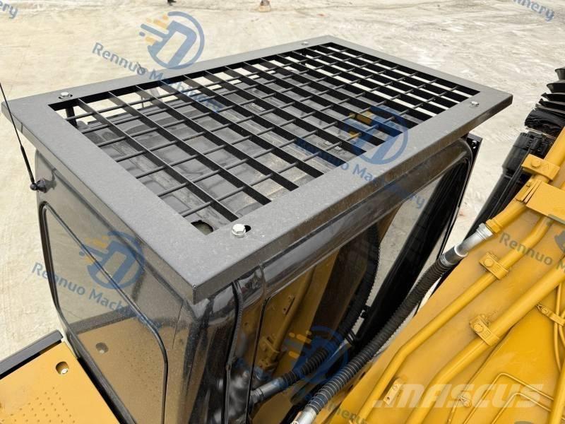 CAT 325 D Гусеничні екскаватори