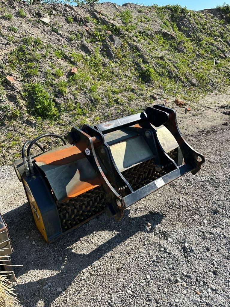  Gyro Star 3.150L Просіювачі