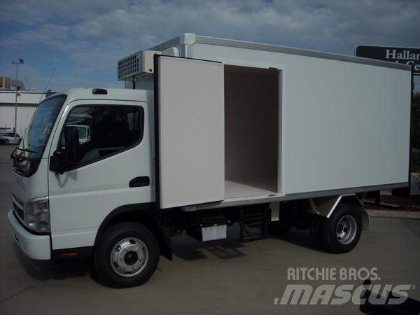 Fuso Canter 3.5 Рефрижератори