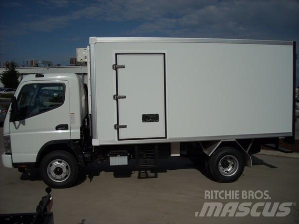 Fuso Canter 3.5 Рефрижератори