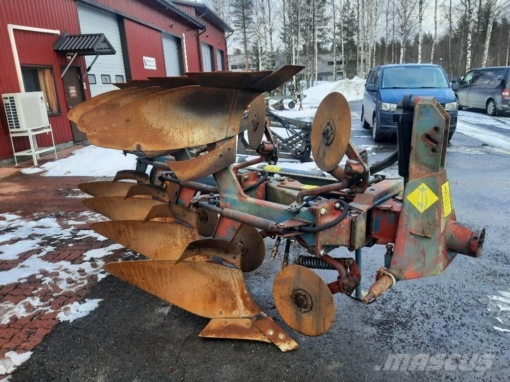 Överum CV4978H Реверсивні плуги