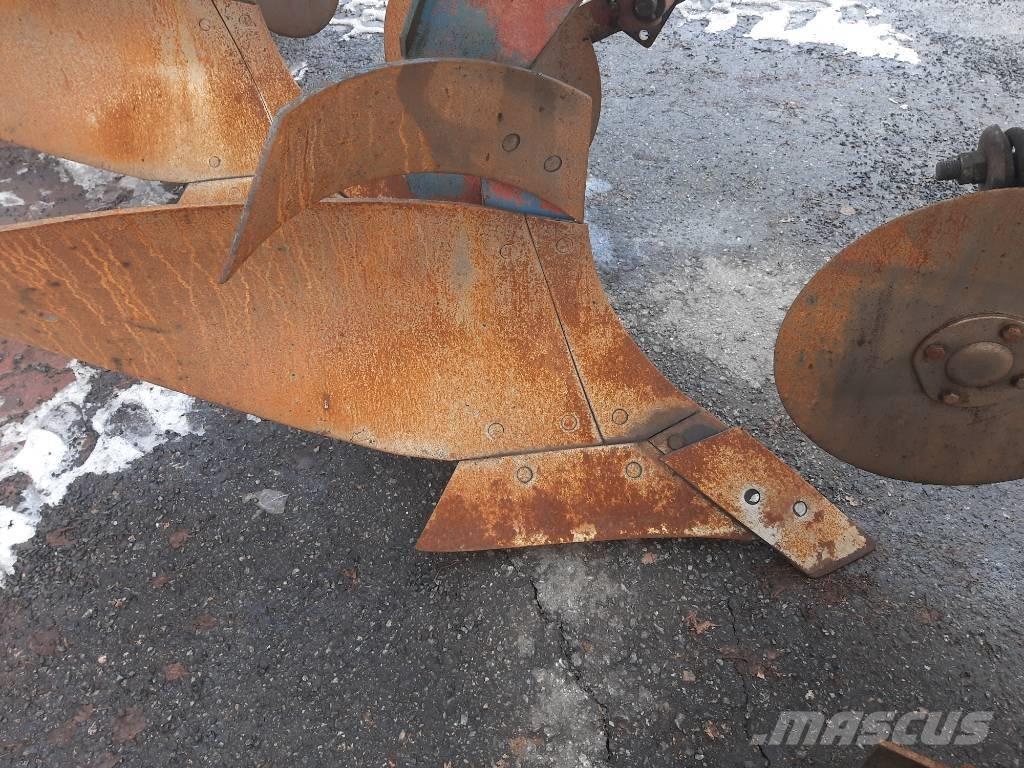 Överum CV4978H Реверсивні плуги