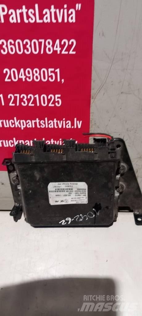 Scania R 420.  1781256 Електроніка