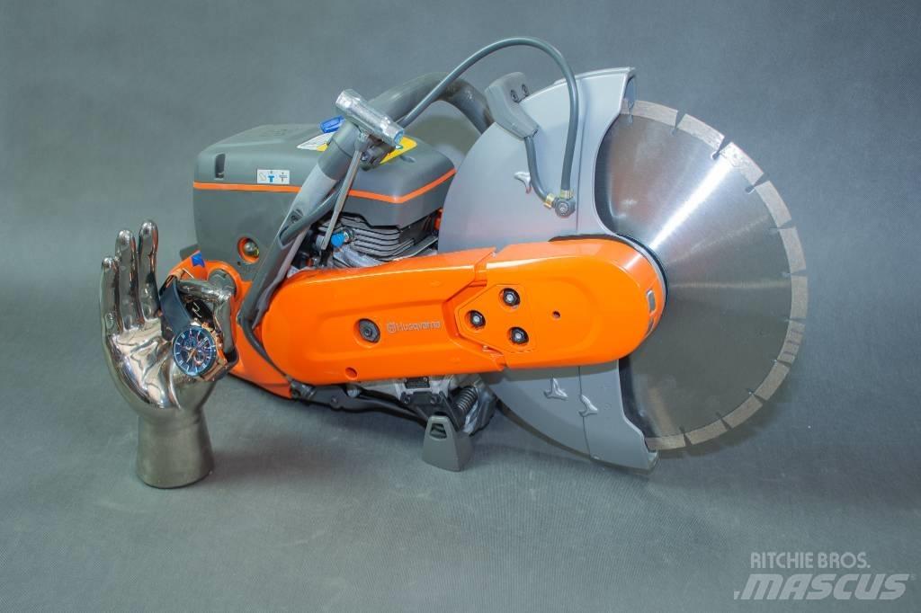 Husqvarna K770 Бензорізи