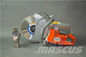 Husqvarna K770 Бензорізи