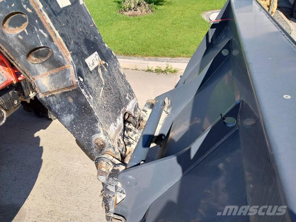 Manitou MLT 960 Телескопічні навантажувачі