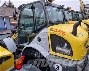 Kramer 5095 Фронтальні навантажувачі