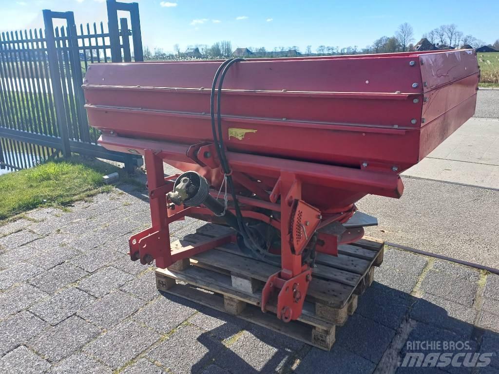 Lely Fertiliner SE Розсіювач мінеральних добрив