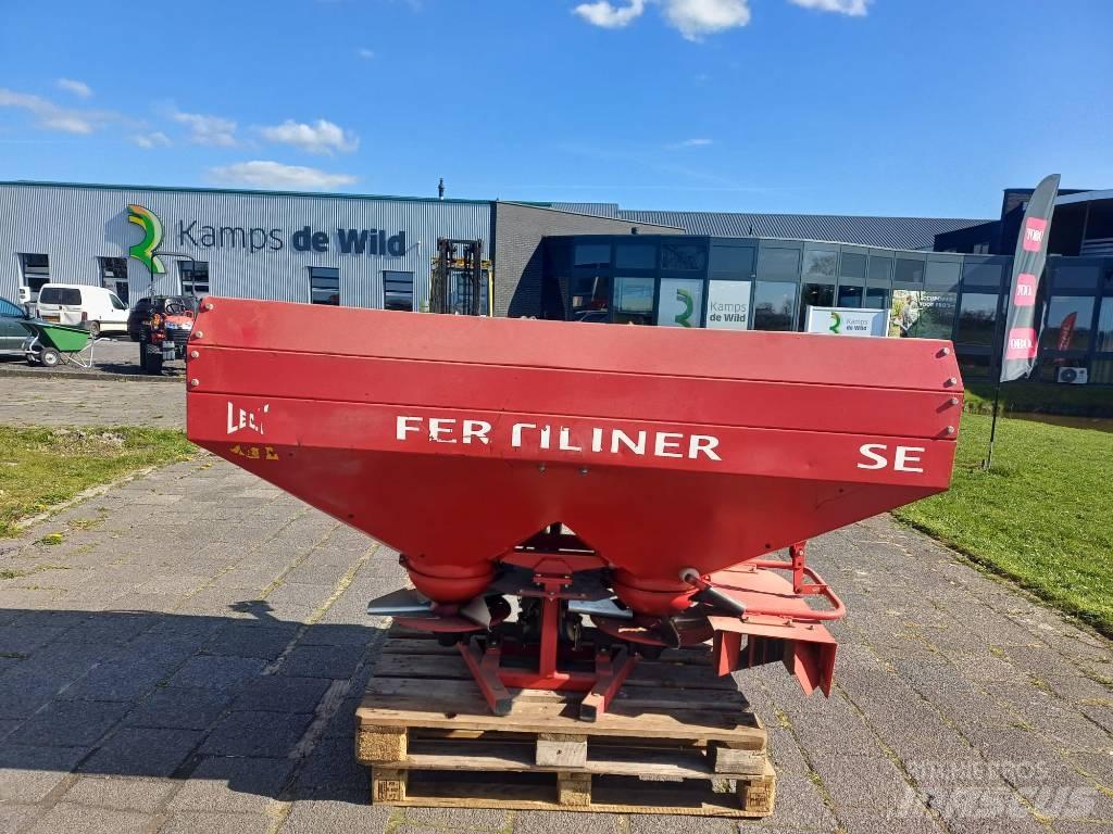Lely Fertiliner SE Розсіювач мінеральних добрив